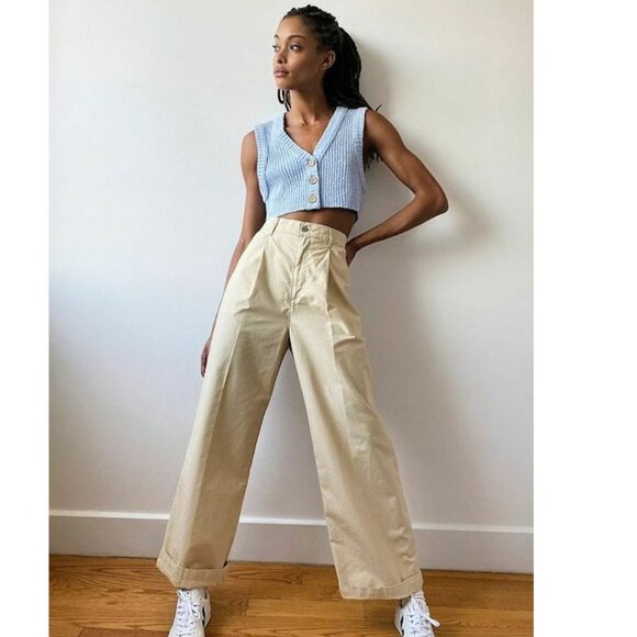 Levi's Pants - Levis High Loose Pants